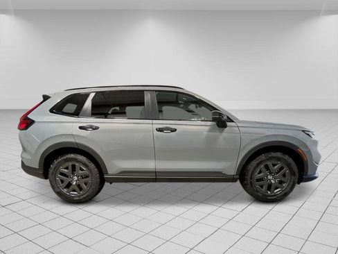 New 2026 Honda CR-V TrailSport image 8