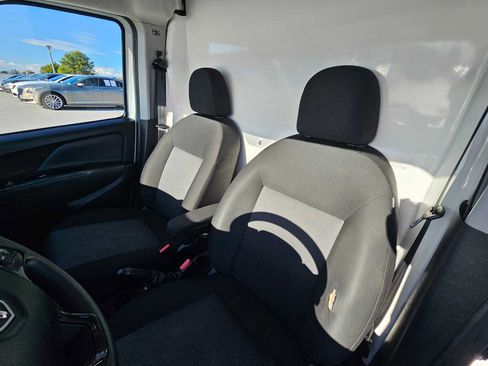 Used 2022 RAM ProMaster City Tradesman image 20