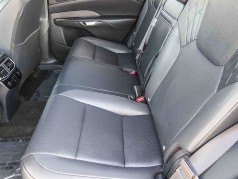 Certified 2025 Lexus RX 350 Premium w/ Accessory Package FWD image 20