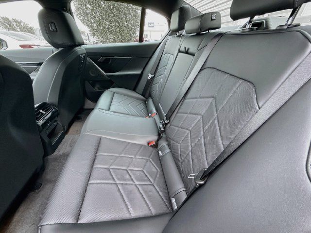 New 2027 BMW 540i xDrive w/ M Sport Package AWD/4WD image 26