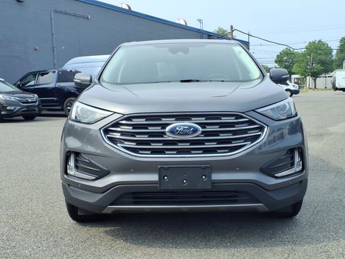 Certified 2023 Ford Edge Titanium AWD/4WD image 20