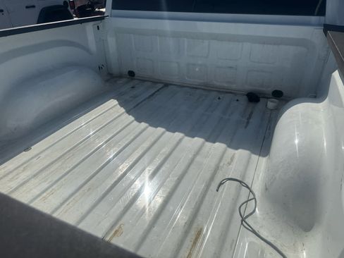 Used 2023 RAM 1500 Tradesman image 4