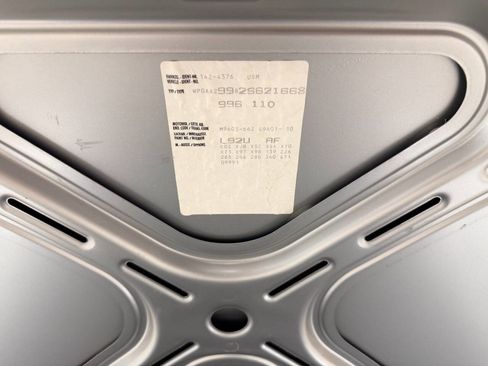 Used 2002 Porsche 911 Carrera image 40