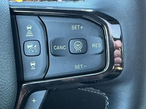 New 2026 RAM 1500 Limited AWD/4WD image 16