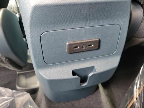 New 2025 Ford Maverick XL w/ Equipment Group 101A image 14