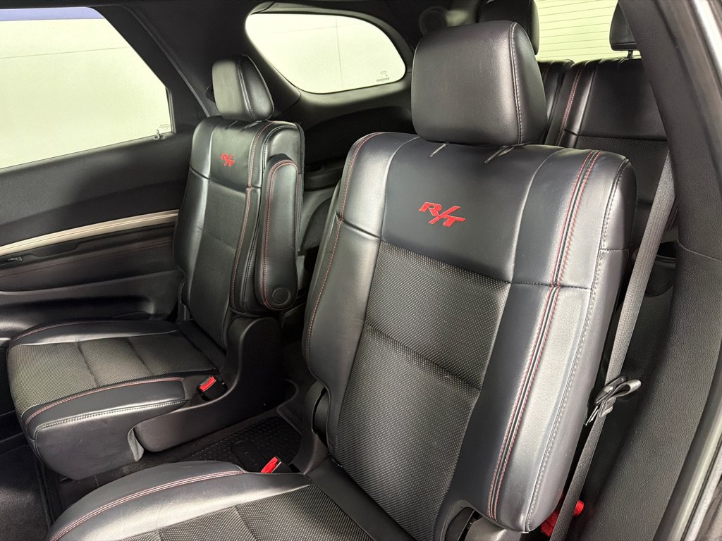Used 2014 Dodge Durango R/T w/ Technology Group AWD/4WD image 19