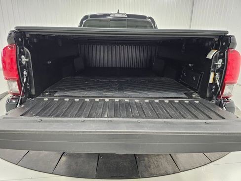 Used 2021 Toyota Tacoma SR5 w/ Technology Package image 16