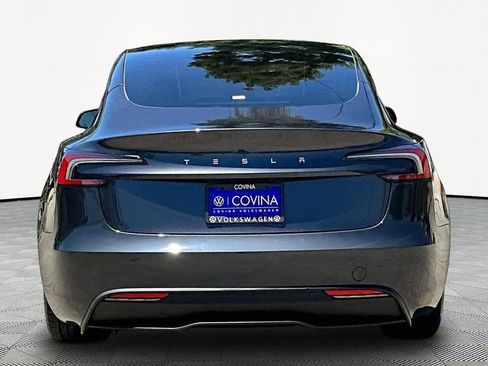 Used 2024 Tesla Model 3 RWD image 5