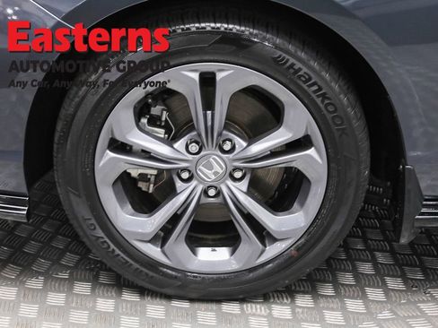 Used 2024 Honda Accord EX-L image 33