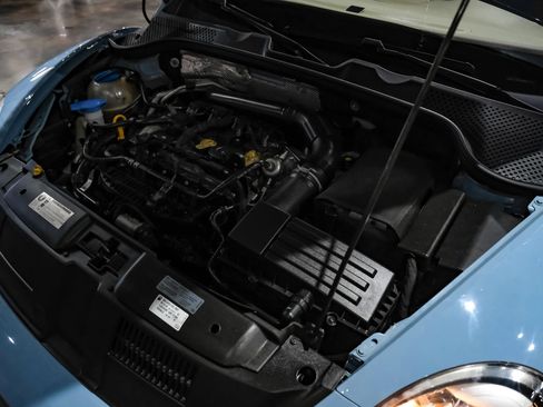 Used 2014 Volkswagen Beetle 1.8T FWD image 47