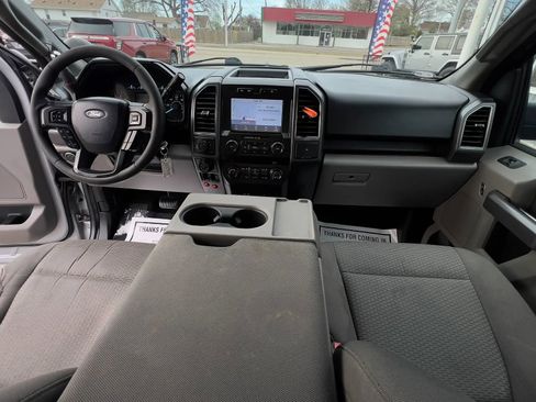 Used 2020 Ford F150 XLT w/ Equipment Group 302A Luxury image 18