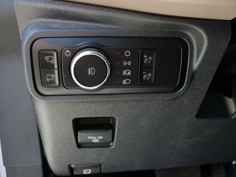 Used 2023 Ford Bronco Wildtrak AWD/4WD image 30