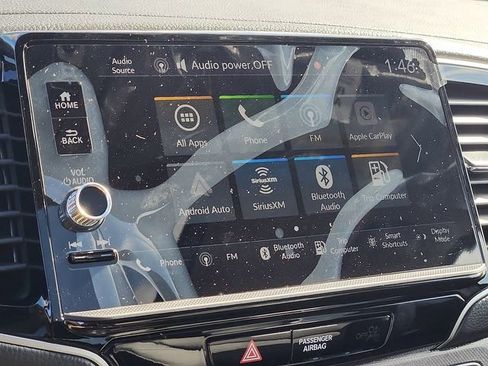 New 2026 Honda Ridgeline RTL image 16