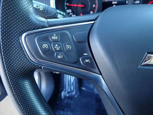 Used 2024 Chevrolet Malibu LS image 12