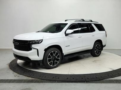 Used 2023 Chevrolet Tahoe RST