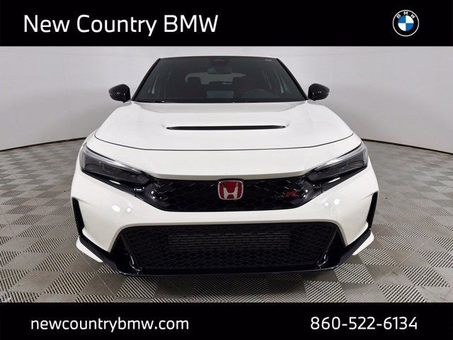 Used 2024 Honda Civic Type R image 2
