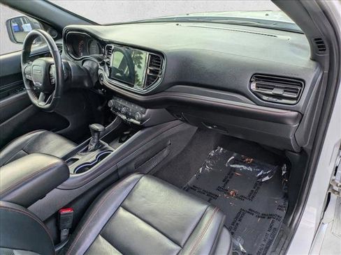 Used 2024 Dodge Durango GT image 23