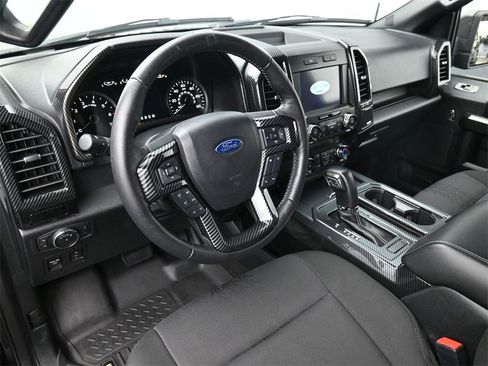 Used 2020 Ford F150 XLT w/ Equipment Group 302A Luxury image 7