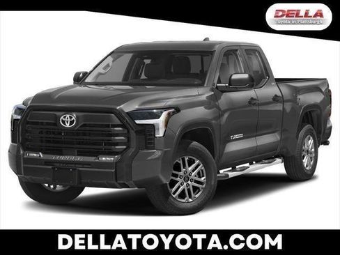Used 2022 Toyota Tundra SR5 w/ TRD Off-Road Package AWD/4WD image 67