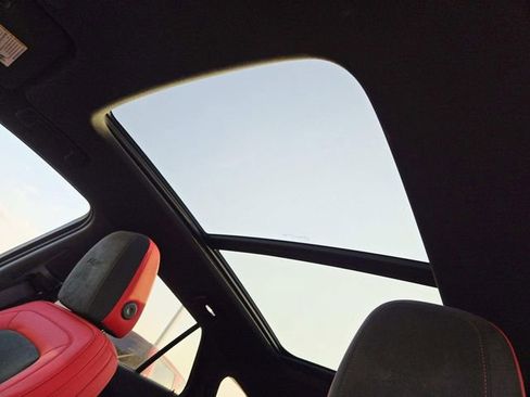 Used 2025 Chevrolet Blazer EV RS image 6