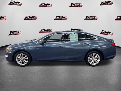 Used 2024 Chevrolet Malibu LT image 8