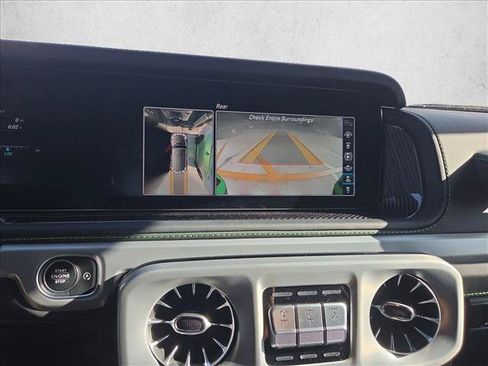 Used 2022 Mercedes-Benz G 63 AMG 4MATIC image 18
