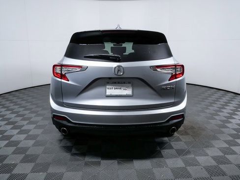 Used 2021 Acura RDX FWD w/ Advance Package image 31