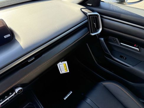 New 2026 MAZDA CX-50 AWD 2.5 Hybrid w/ Weather Package image 29