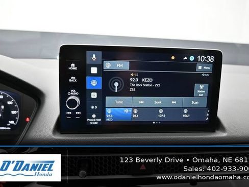 Used 2026 Honda Civic Sport Touring image 31