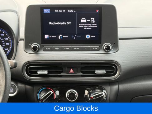 Used 2023 Hyundai Kona SEL w/ Cargo Package AWD/4WD image 25