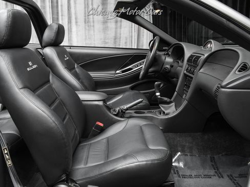 Used 2003 Ford Mustang GT RWD image 19