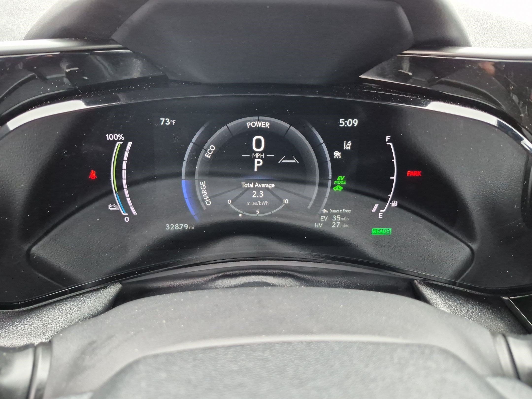 Used 2025 Lexus NX 450h+ F Sport w/ Accessory Package (2T) AWD/4WD image 21