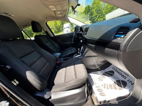 Used 2015 MAZDA CX-5 Touring AWD/4WD image 12