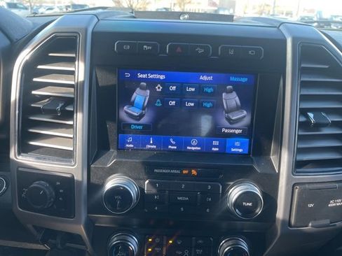 Used 2020 Ford F350 Platinum image 30