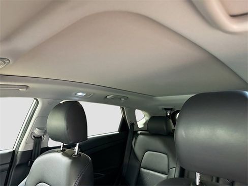 Used 2020 Hyundai Tucson Ultimate image 23