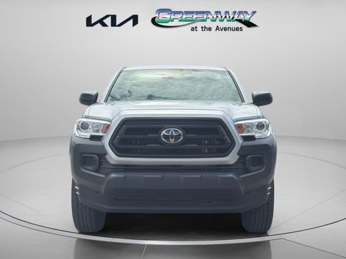 Used 2023 Toyota Tacoma SR RWD image 2