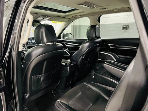 Used 2021 Kia Telluride S AWD/4WD image 25