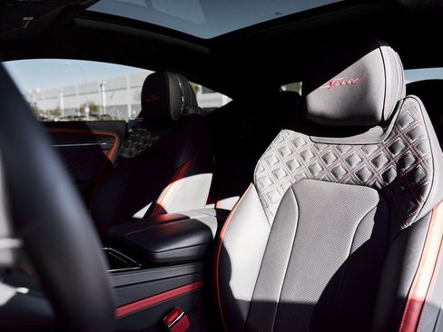 Used 2022 Bentley Continental GT Speed AWD/4WD image 39