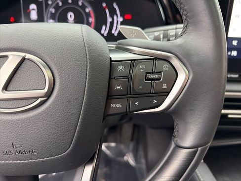 Used 2023 Lexus RX 350 Premium w/ Accessory Package image 14