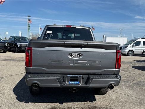 New 2026 Ford F150 XLT image 5