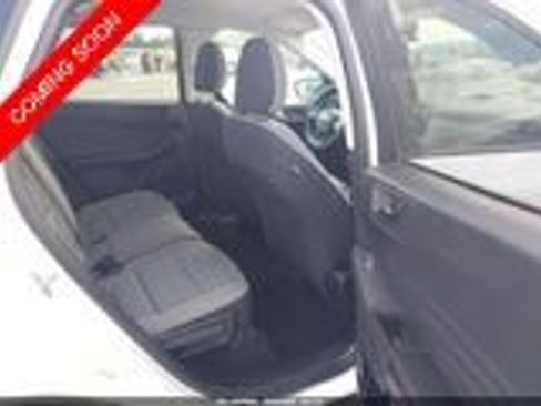Used 2021 Ford Escape S AWD/4WD image 6