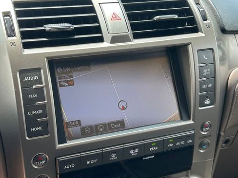 Used 2016 Lexus GX 460 AWD/4WD image 37