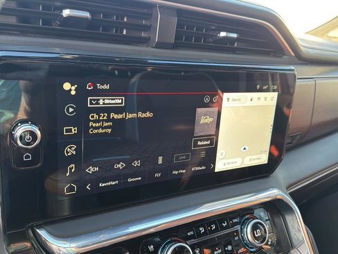 Used 2024 GMC Sierra 3500 Denali Ultimate AWD/4WD image 25