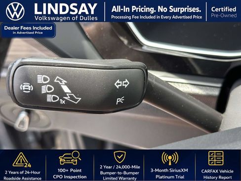 Used 2022 Volkswagen Jetta SEL FWD image 21