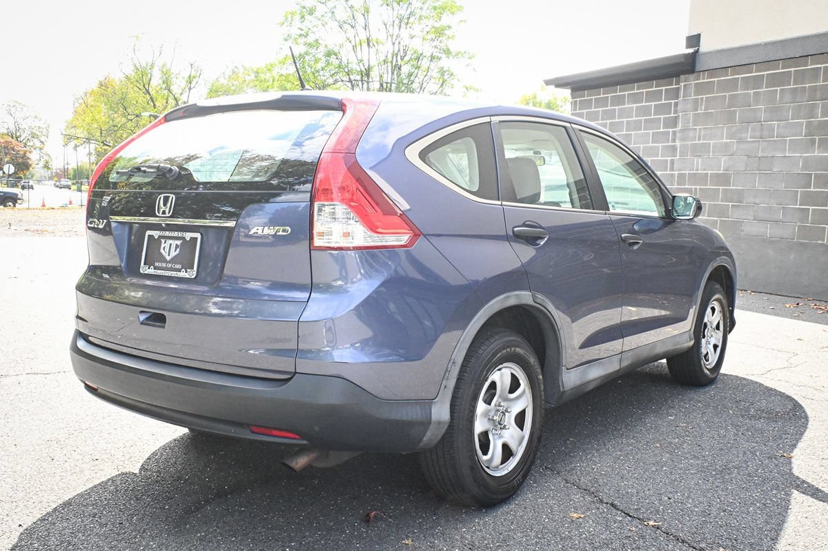 Used 2014 Honda CR-V LX image 7