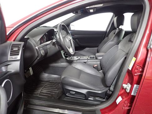 Used 2009 Pontiac G8 GT RWD image 20