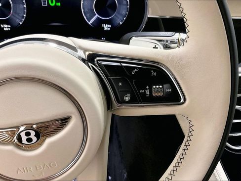 New 2026 Bentley Continental GTC AWD/4WD image 23