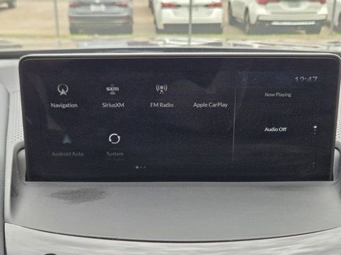 Certified 2024 Acura RDX SH-AWD w/ Technology Package image 18