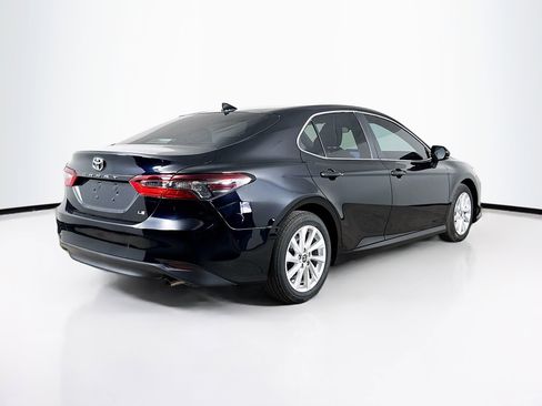 Used 2024 Toyota Camry LE FWD image 30