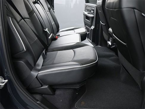 New 2026 RAM 2500 Laramie w/ Night Edition image 37